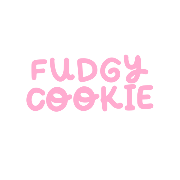 Fudgy Cookie
